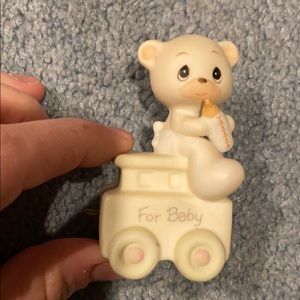 For baby